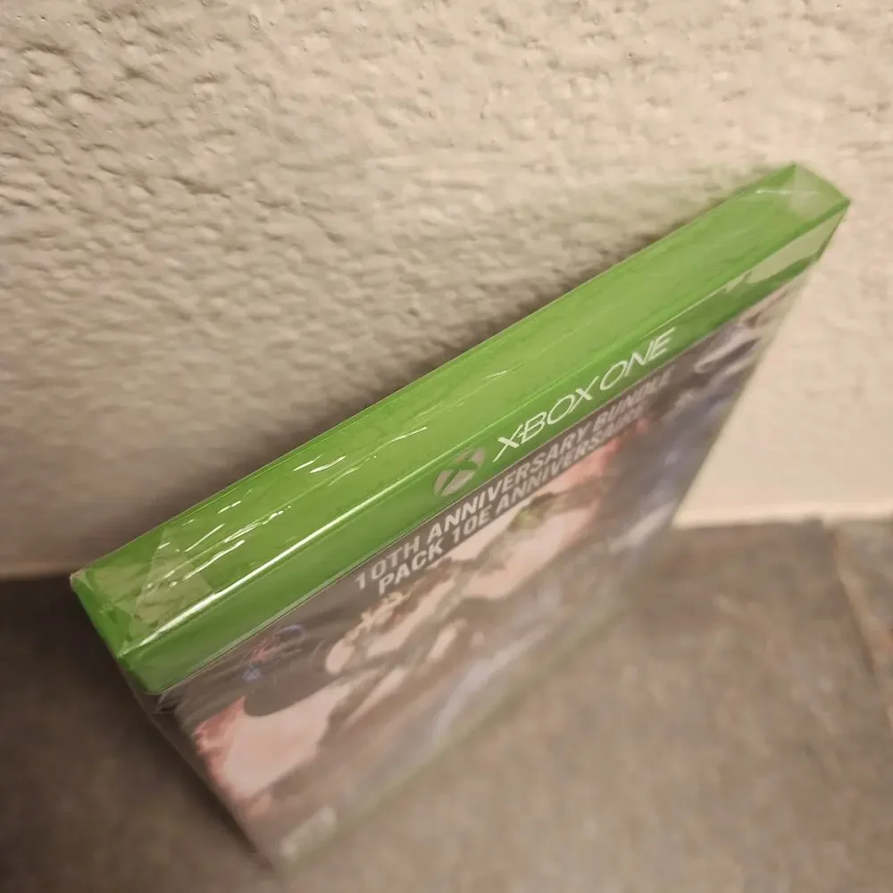 Game - Bayonetta & Vanquish 10th Anniversary Bundle (NEW) - Xbox One